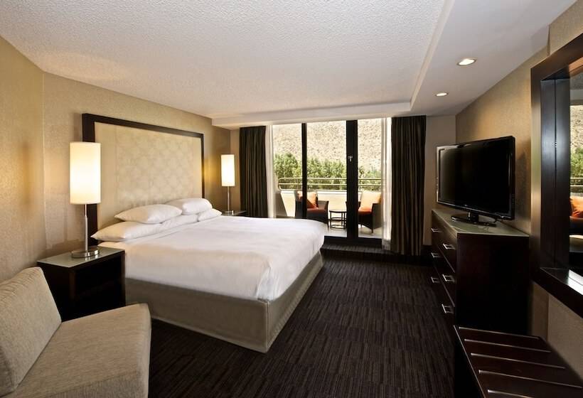 スイート, Hyatt Palm Springs