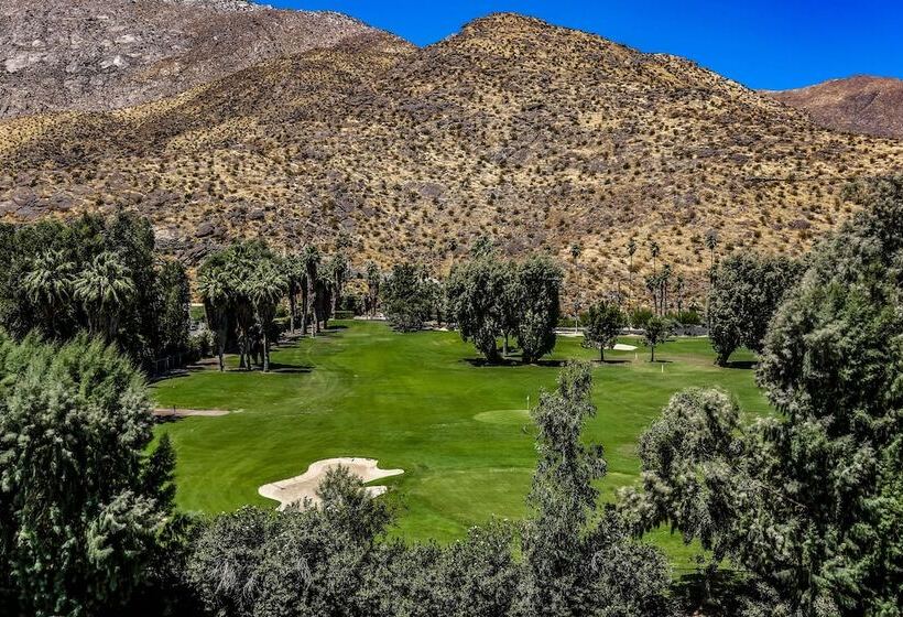 スイート, Hyatt Palm Springs