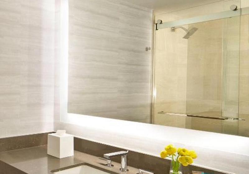 Habitación Estándar Cama King, Hyatt Regency Atlanta