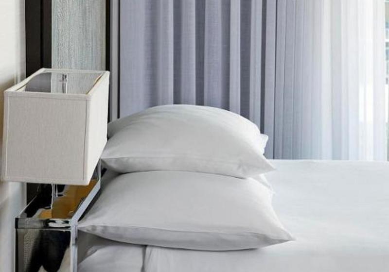 Habitación Estándar, Hyatt Regency Atlanta
