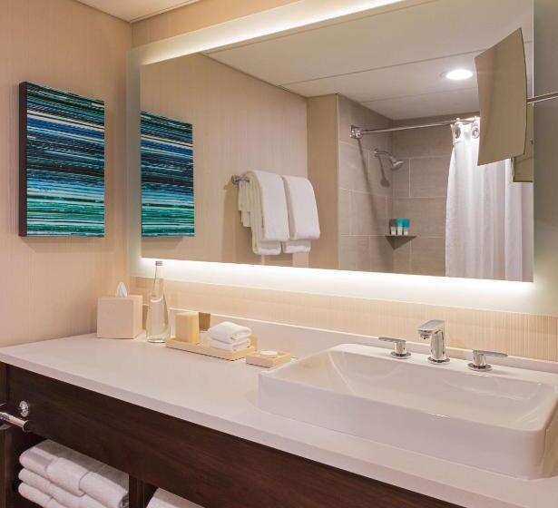 חדר סטנדרט שתי מיטות זוגיות, Hyatt Regency Austin