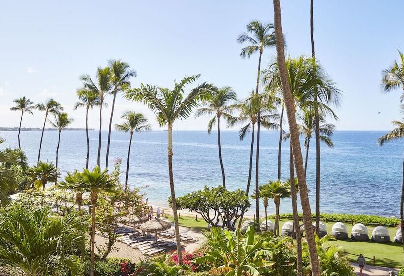 바다 전망 스위트, Hyatt Regency Maui Resort & Spa