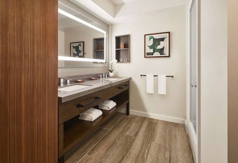 스탠다드 룸 더블 침대 2개, Hyatt Regency Maui Resort & Spa