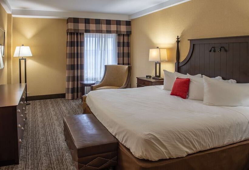Полулюкс, Red Lion Hotel Harrisburg Hershey