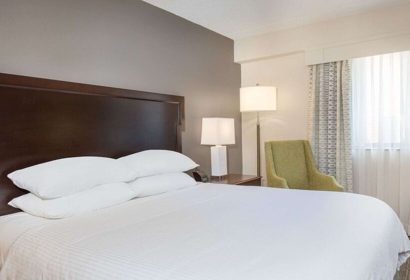 Номер Премиум, Wyndham Philadelphia Historic District