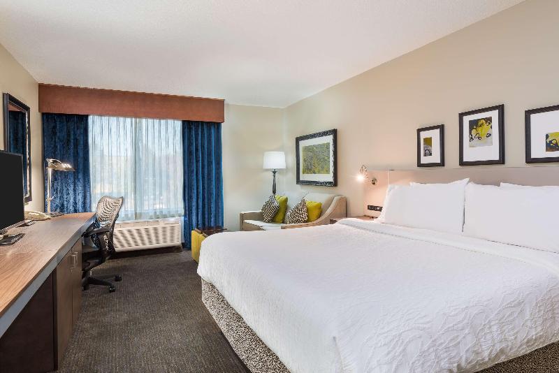 Номер Стандарт Адаптированный для Инвалидов, Wyndham Philadelphia Historic District