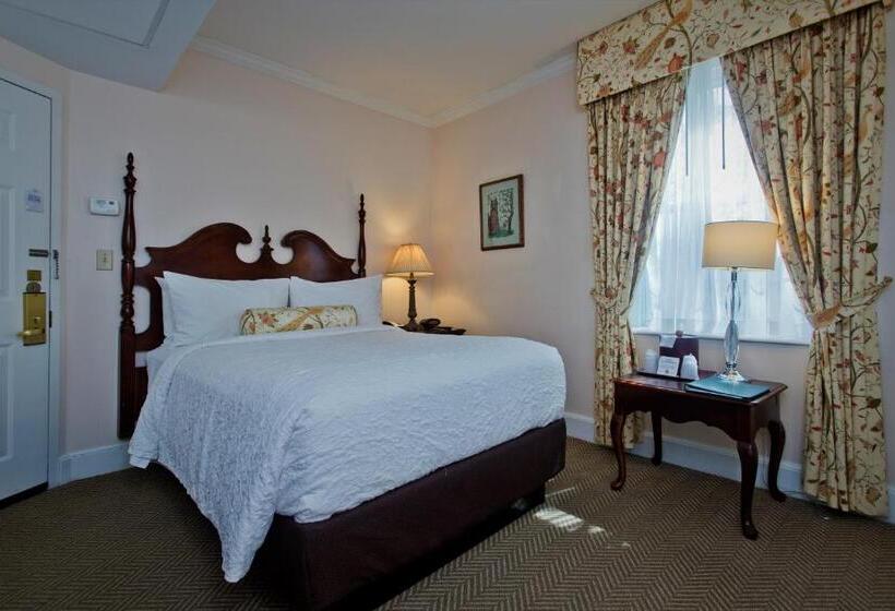 Номер Стандарт, The Hotel Northampton