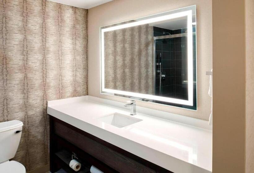 Chambre Standard, Chattanooga Marriott Downtown