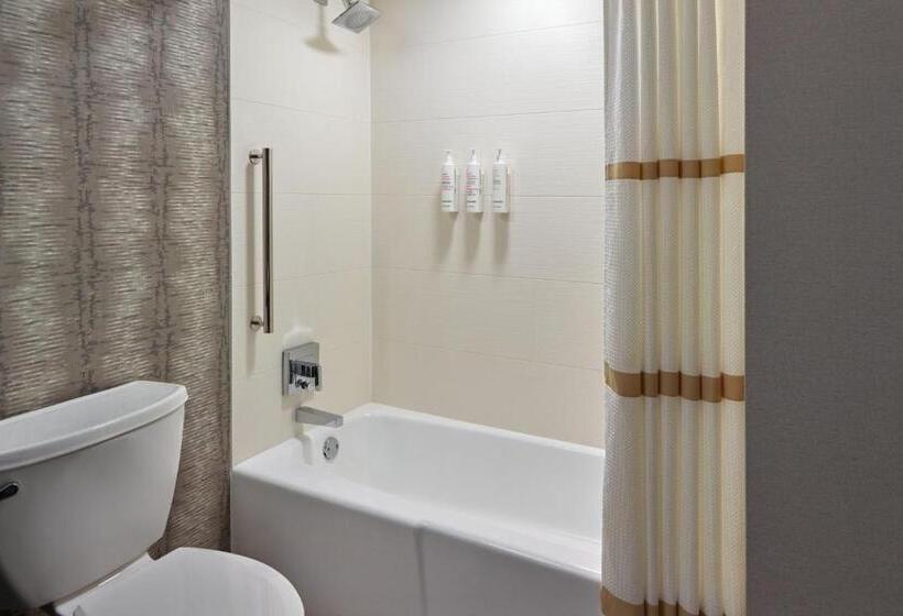 Chambre Standard, Chattanooga Marriott Downtown