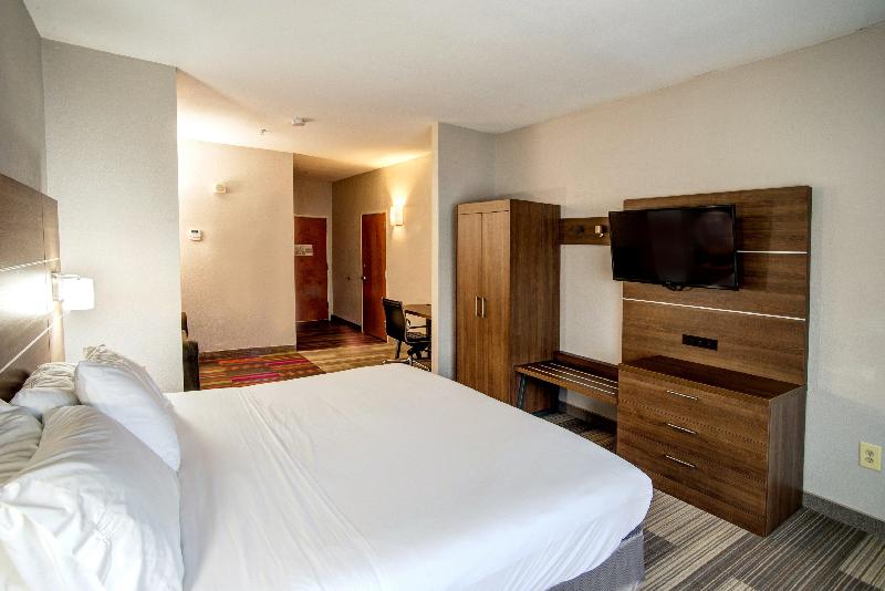 스위트, Costa Mesa Marriott