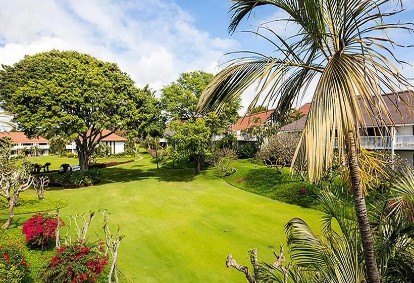 Люкс Вид на Сад, Kiahuna Plantation And Beach Bungalows By Castle