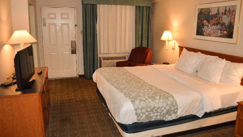Стандартный Номер Кровать Кинг, Magnuson Hotel Texarkana
