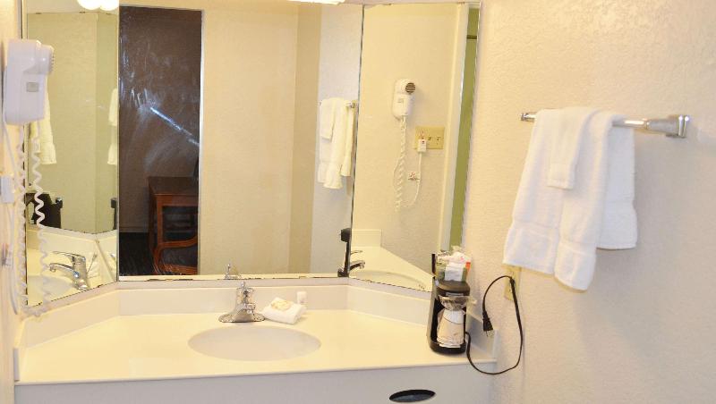 Стандартный Номер Кровать Кинг, Magnuson Hotel Texarkana