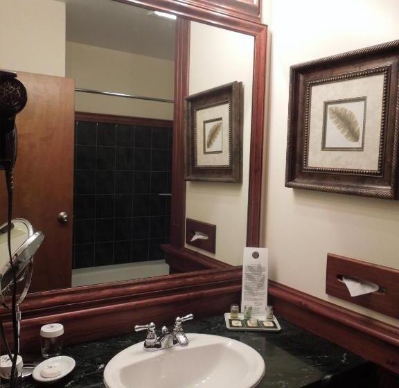 Стандартный Номер Кровать Кинг, Mirror Lake Inn Resort And Spa