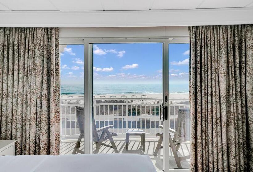 스위트, Montreal Beach Resort
