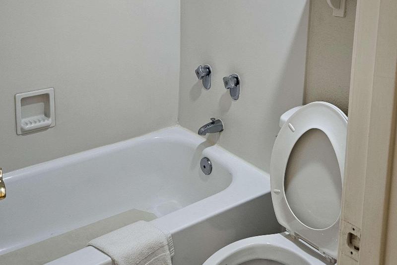 Стандартный Номер Кровать Кинг, Quality Inn Nacogdoches Near University