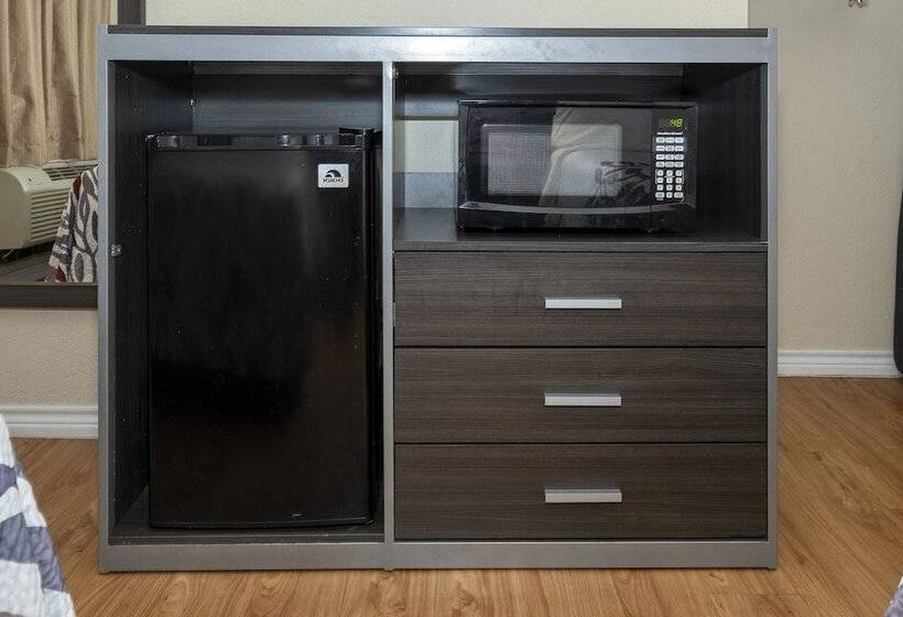 Номер Deluxe, Red Roof Inn Houston North   Fm1960 & I 45