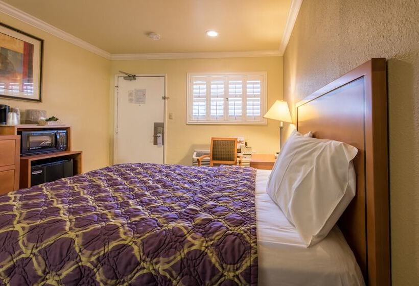 Standard Værelse Tilpasset til Handicappede, Soma Park Inn