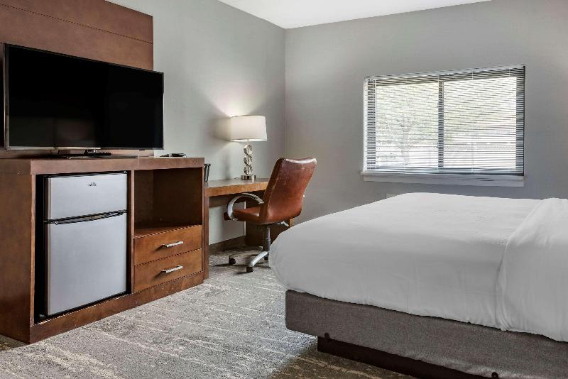 Стандартный Номер Кровать Кинг, Somerset Lofts