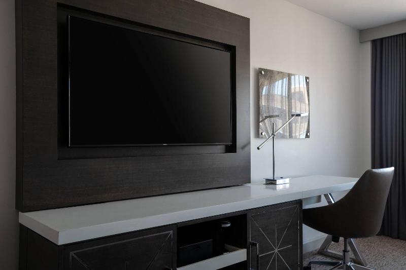 스탠다드 룸, Washington Marriott Georgetown