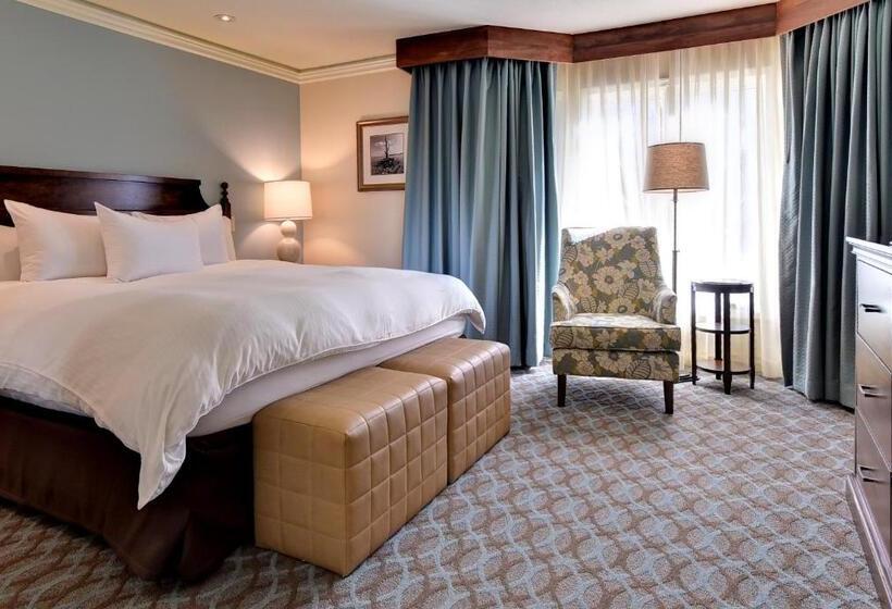 １ベッドルームアパートメント, Kingsmill Resort