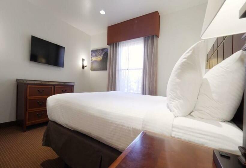 침실 2개 아파트, Los Abrigados Resort And Spa