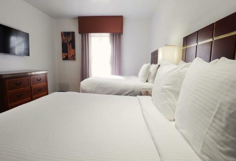 침실 2개 아파트, Los Abrigados Resort And Spa