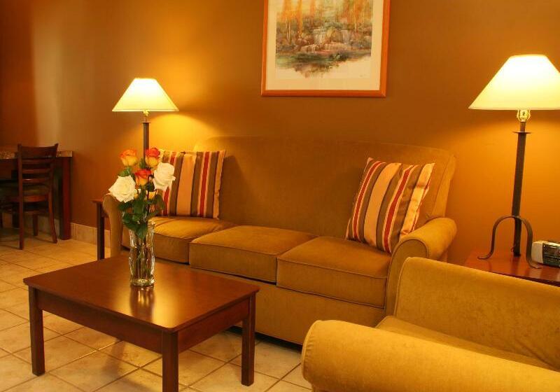 침실 2개 아파트, Los Abrigados Resort And Spa