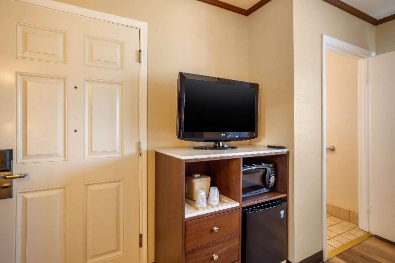 Cameră Standard Pat King Size, Comfort Inn San Diego Airport At The Harbor