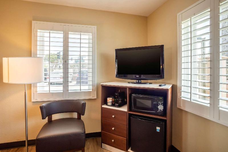 Cameră Familiară, Comfort Inn San Diego Airport At The Harbor