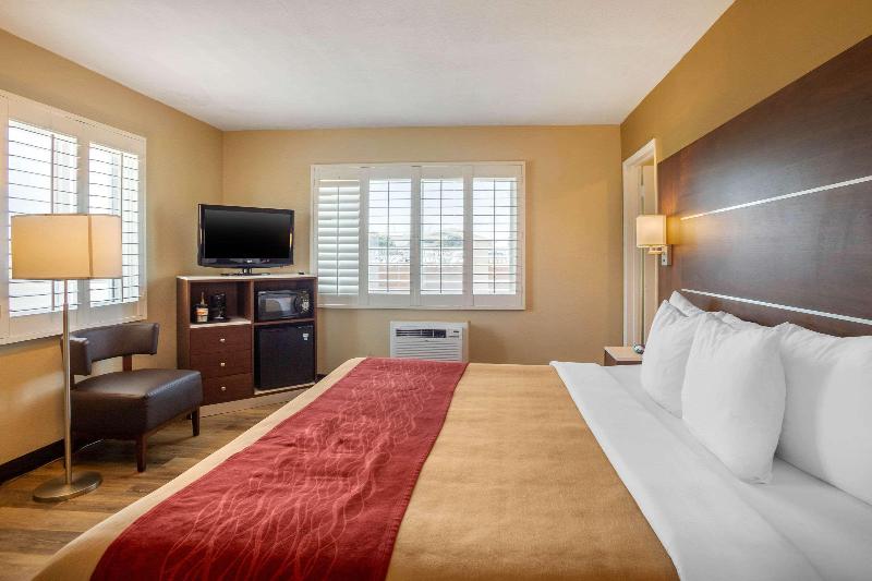 Cameră Familiară, Comfort Inn San Diego Airport At The Harbor