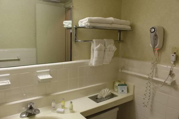 Стандартный Номер Кровать Кинг, Governor House Inn Arlington/falls Church