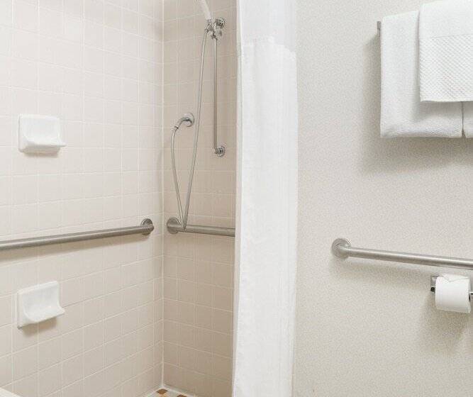 Люкс, Hilton Boca Raton Suites