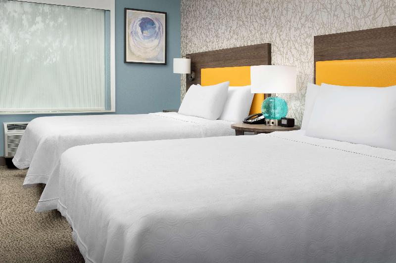 اتاق استاندارد برای معلولان, Pacific Terrace