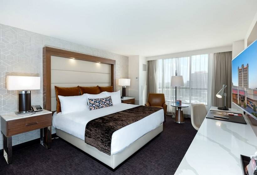 اتاق پرمیوم, Palace Station Hotel & Casino