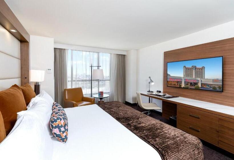 اتاق پرمیوم, Palace Station Hotel & Casino