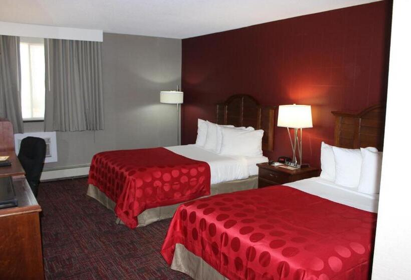 标准间, Ramada By Wyndham Grand Forks