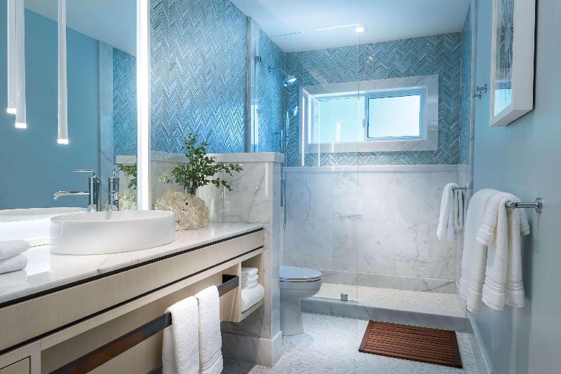 Люкс Кровать Кинг, Oceana Santa Monica, Lxr Hotels & Resorts