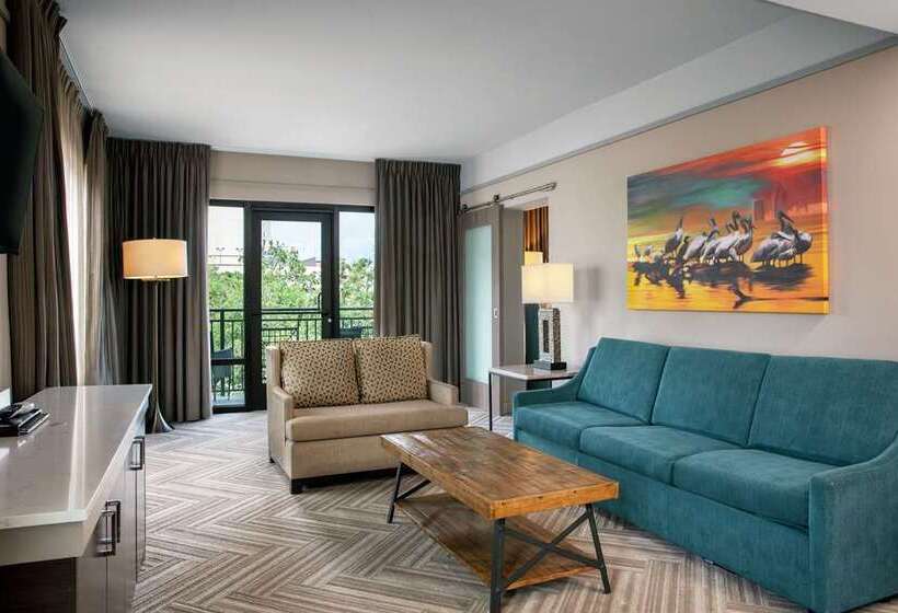 Люкс, Oceana Santa Monica, Lxr Hotels & Resorts