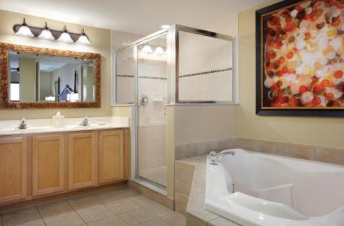 Номер Стандарт, Club Wyndham Palm Aire