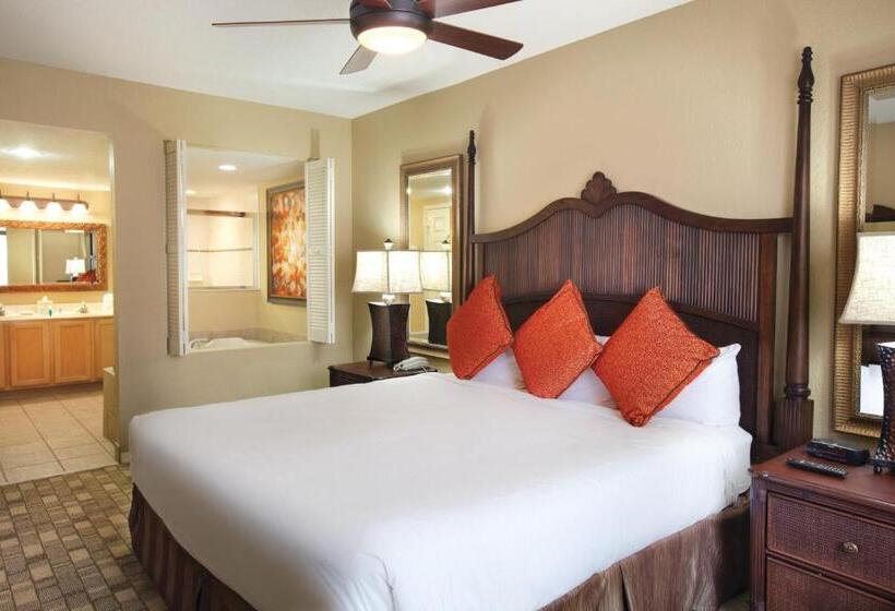 Номер Стандарт, Club Wyndham Palm Aire