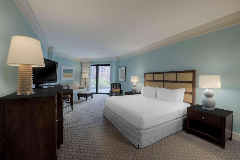 Camera Standard Letto King, Hilton Sandestin Beach Golf Resort & Spa