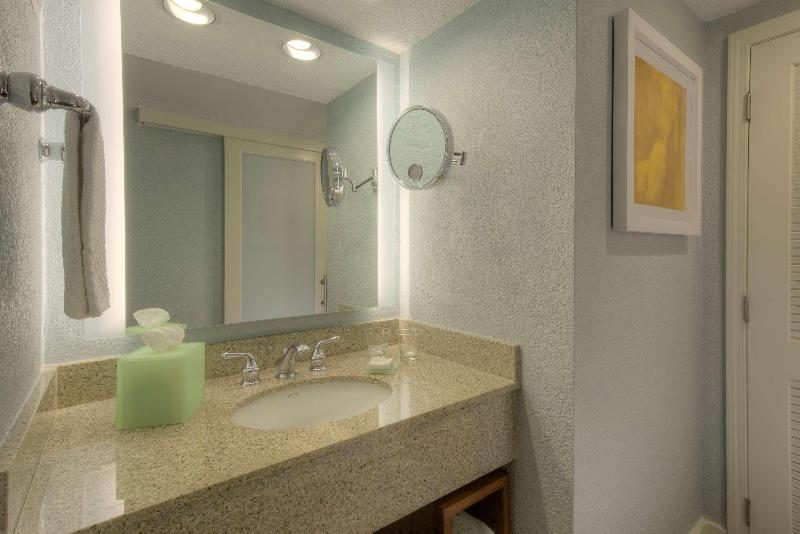 Camera Standard Letto King, Hilton Sandestin Beach Golf Resort & Spa