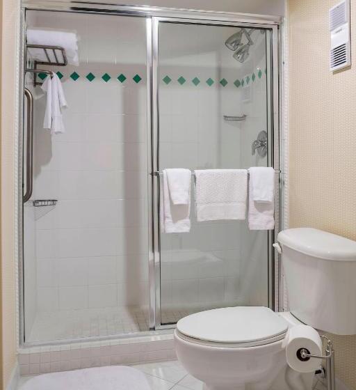 غرفة قياسية لذوى الاحتياجات الخاصة, Charleston Marriott