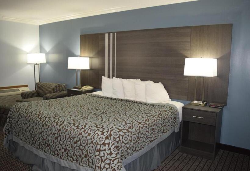 Студио Стандарт Кровать Кинг, Days Inn By Wyndham Rock Falls