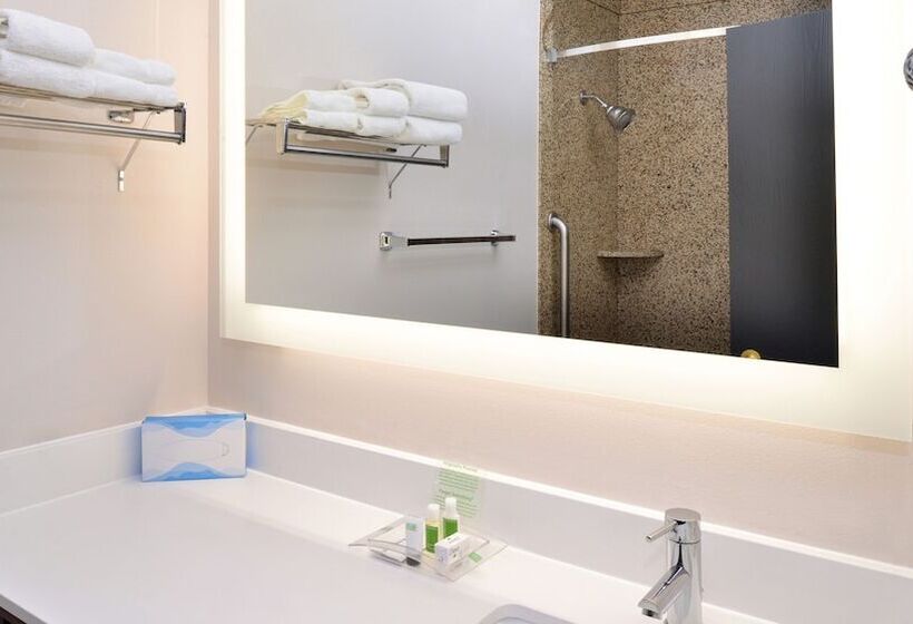 Люкс, Holiday Inn Great Falls Convention Center, An Ihg