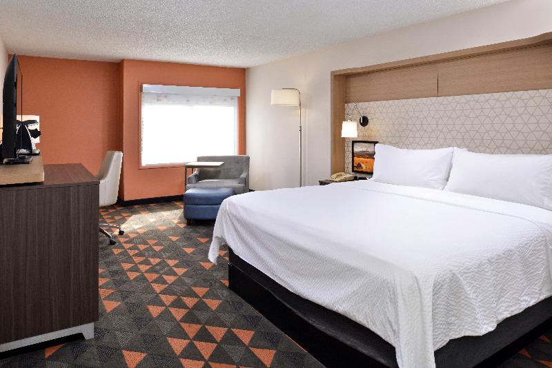 Люкс Адаптированный для Инвалидов, Holiday Inn Great Falls Convention Center, An Ihg