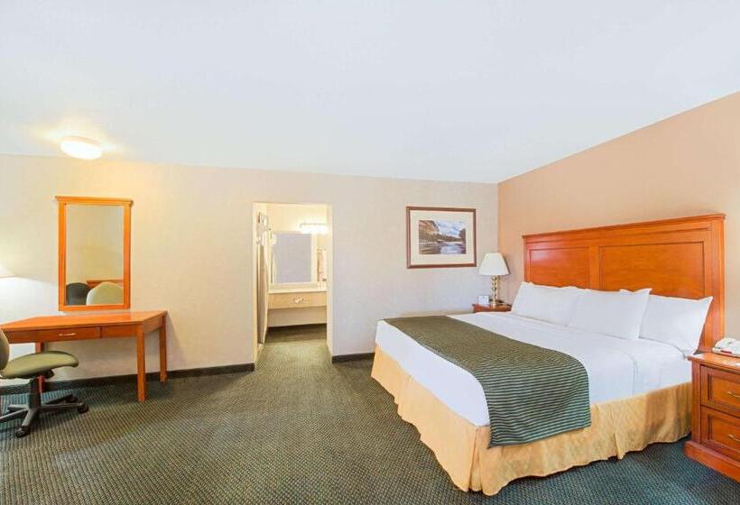 套房, Ramada By Wyndham Flagstaff East
