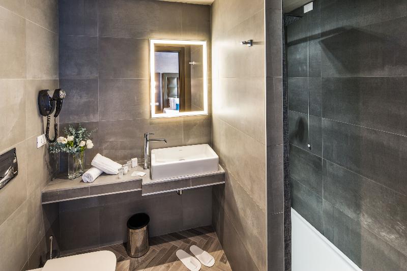 标准间, Ramada By Wyndham Flagstaff East