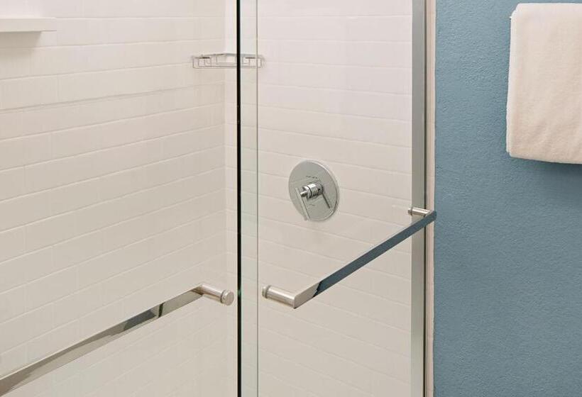 펜트하우스 스위트, Residence Inn Sunnyvale Silicon Valley I